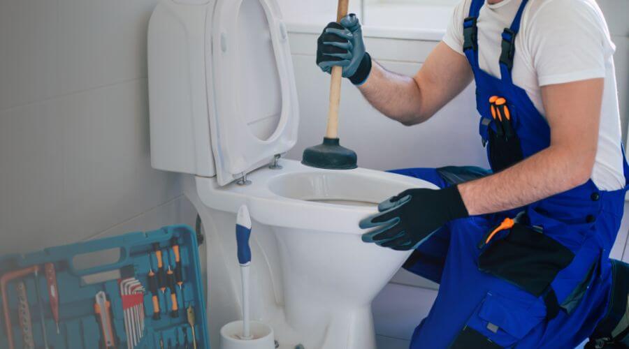 Local water heater installation in Naples, NY